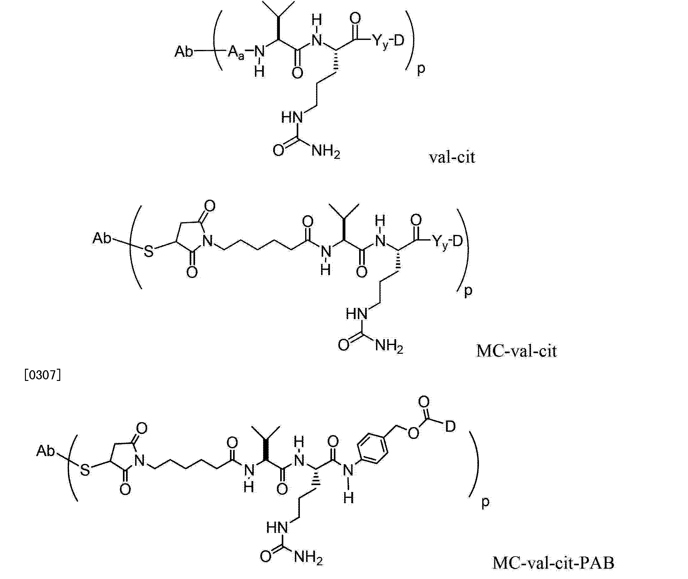 复旦张江获得发明专利授权：“一种连接基药物偶联物的制备方法及其中间体”