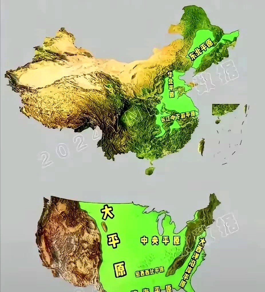 1:50万草地植被图发布 印证青藏高原“变暖变湿”趋势
