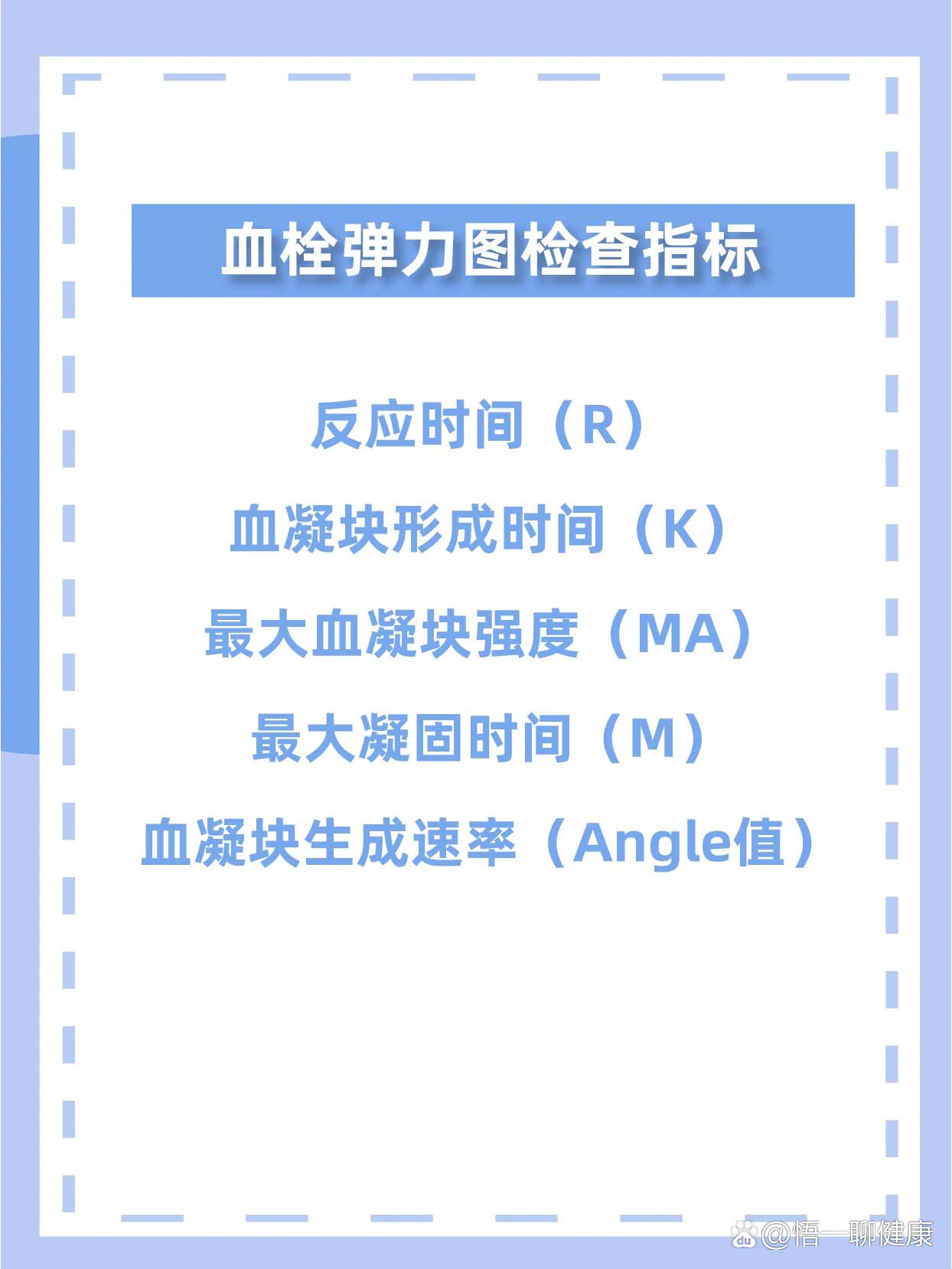 新华医疗血栓弹力图检测试剂盒获二类医疗器械注册证