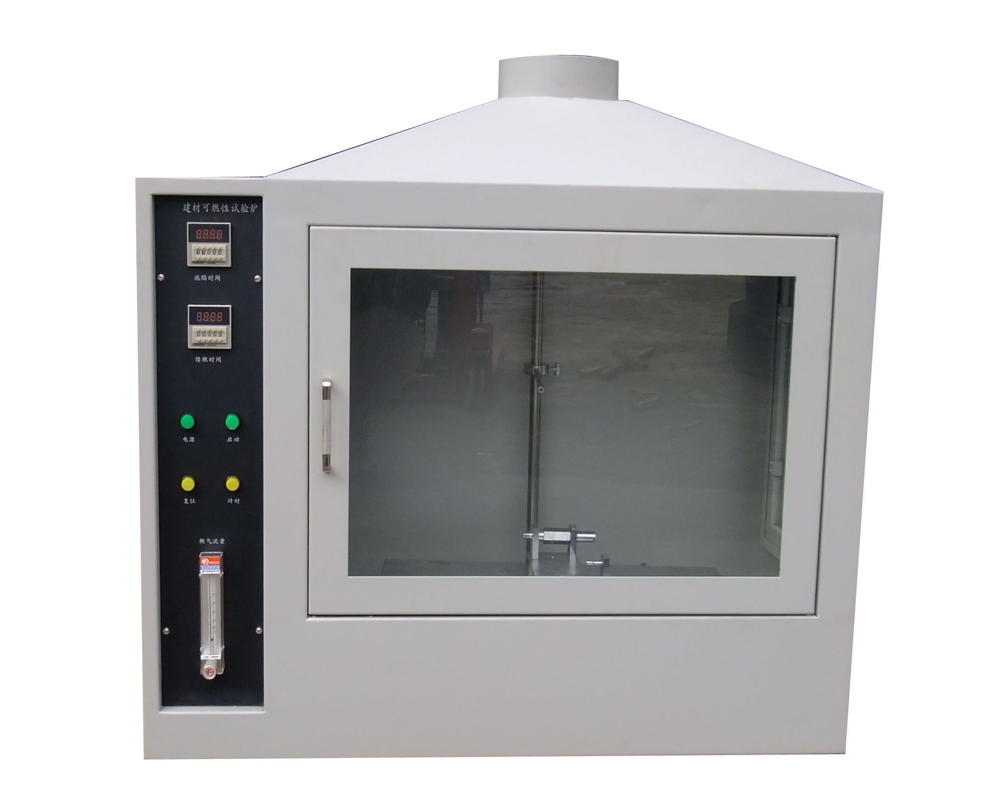 德石股份：提供一种指向式旋转导向仪器地面试验装置