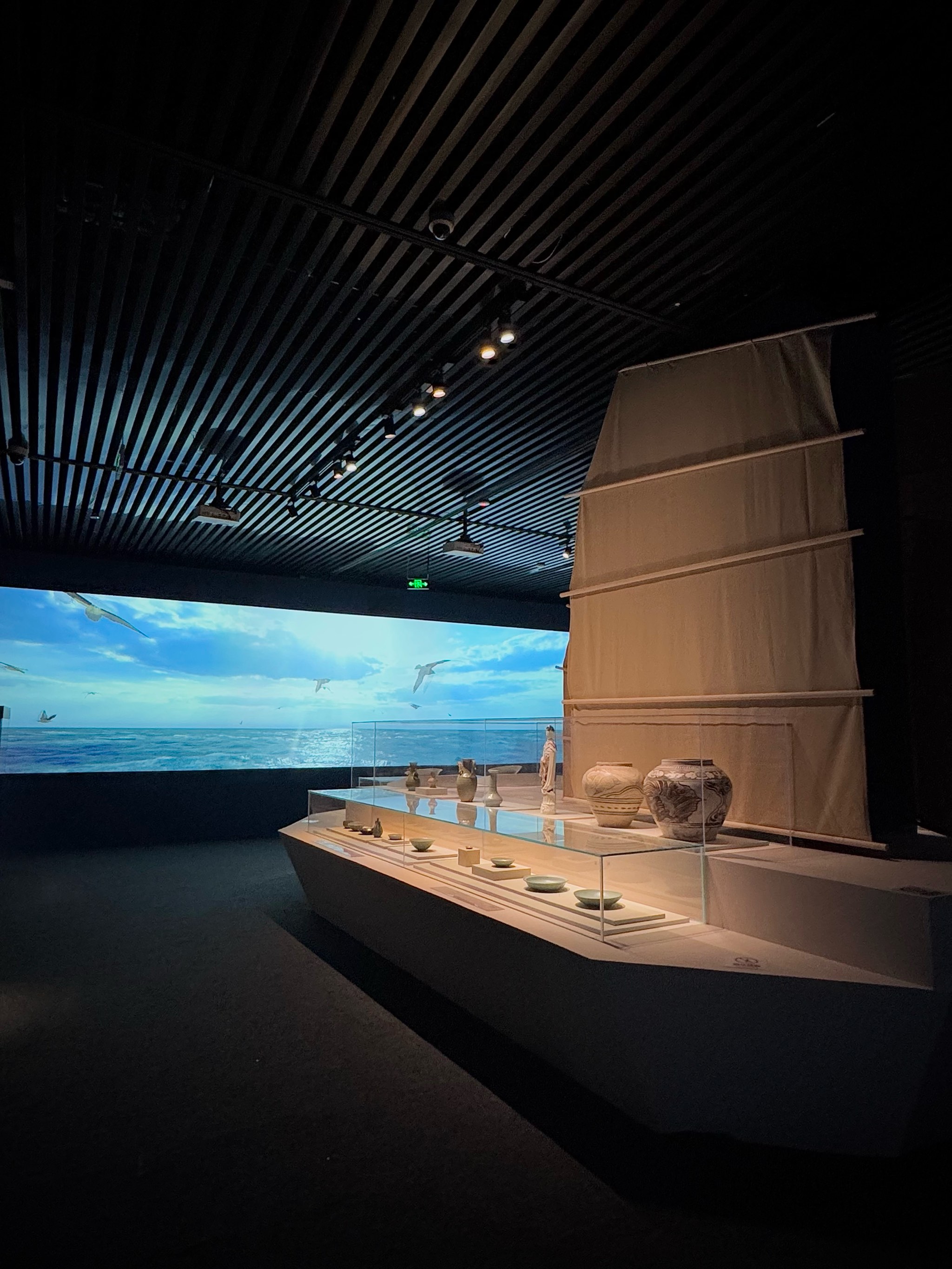 杭州看展：传奇之旅――马可・波罗与丝绸之路上的世界