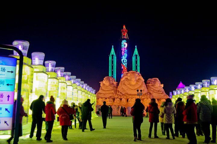 机构：冰雪产业成长空间充足