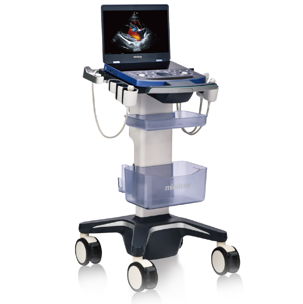 迈瑞医疗获得发明专利授权：“超声设备”