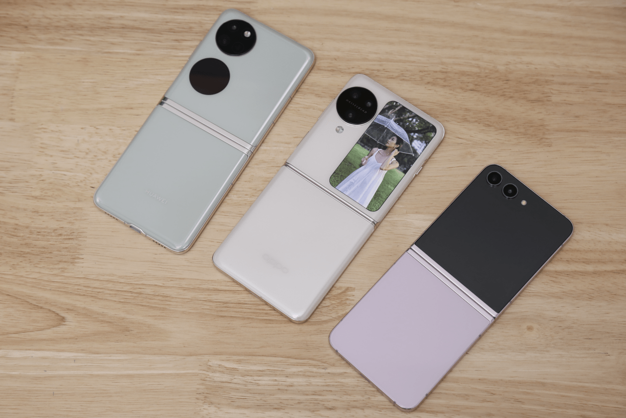 “618”期间国产手机新品与高端产品表现优异 高考学生购机大增