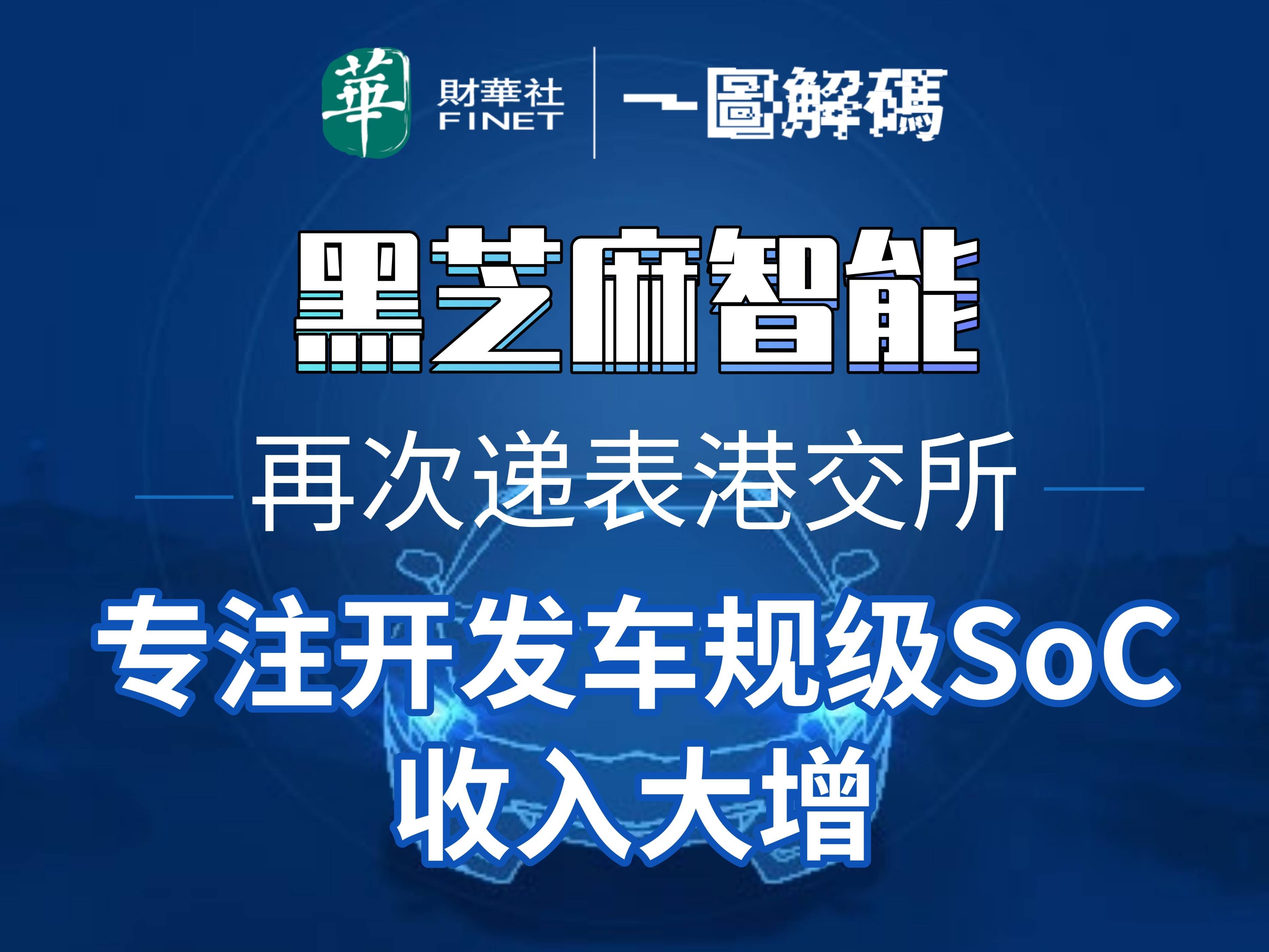 兆易创新递表港交所 中金公司、华泰国际为联席保荐人