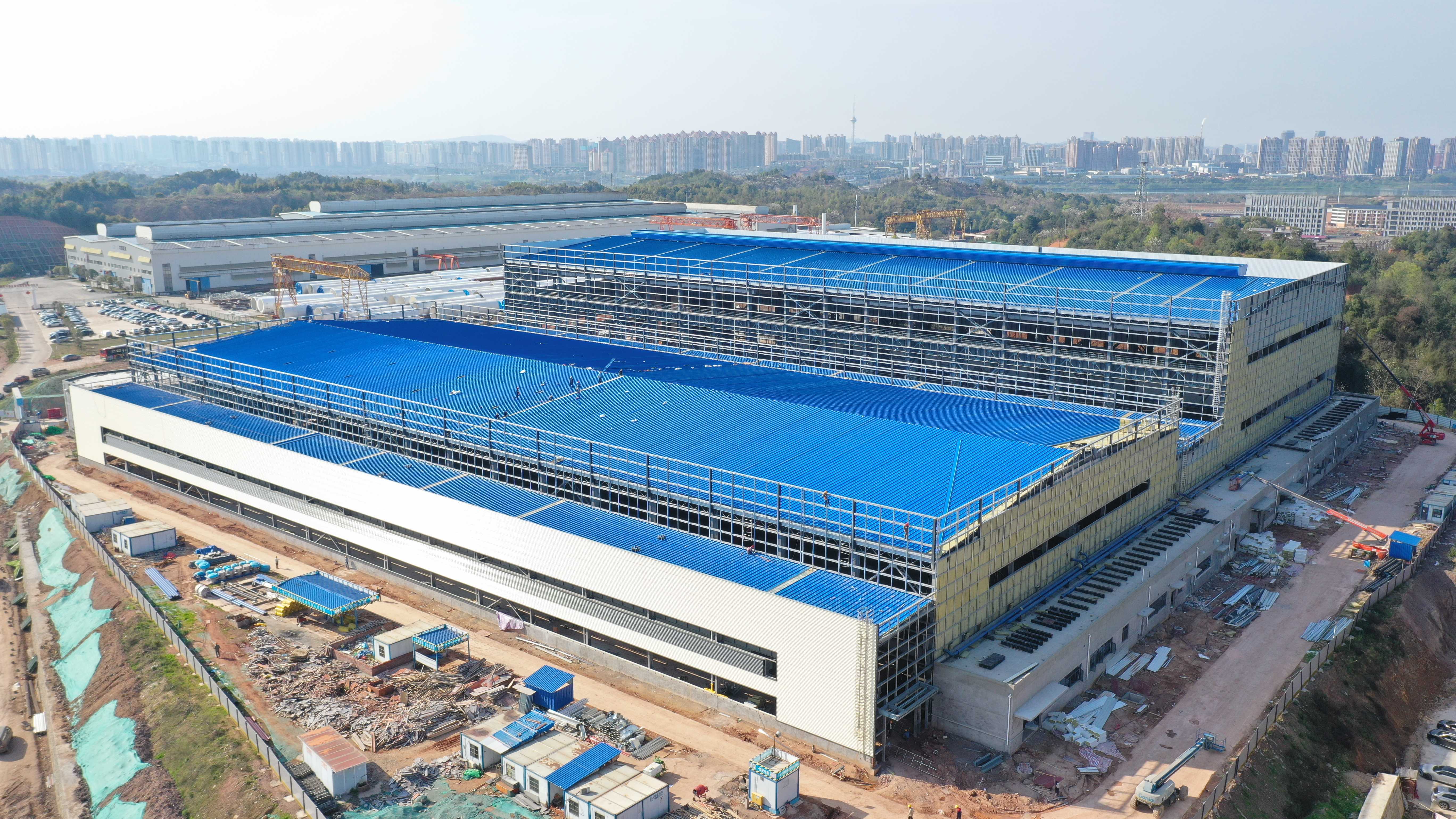 恒润股份：拟投资12亿布局齿轮箱零部件，巩固风电竞争优势