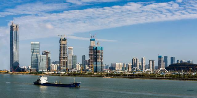 山东政商要情（6.8―6.15）