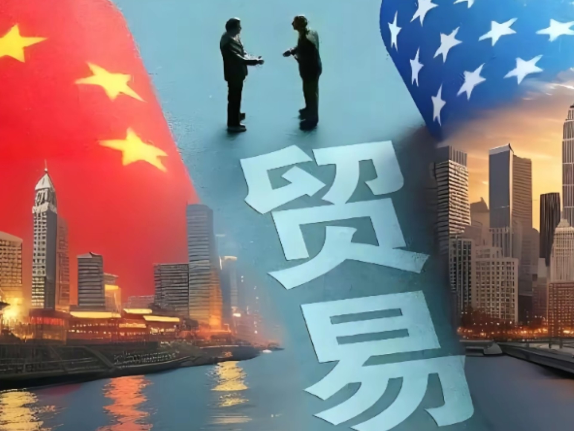 贸易结算去美元化 东盟、中东企业“看上”人民币