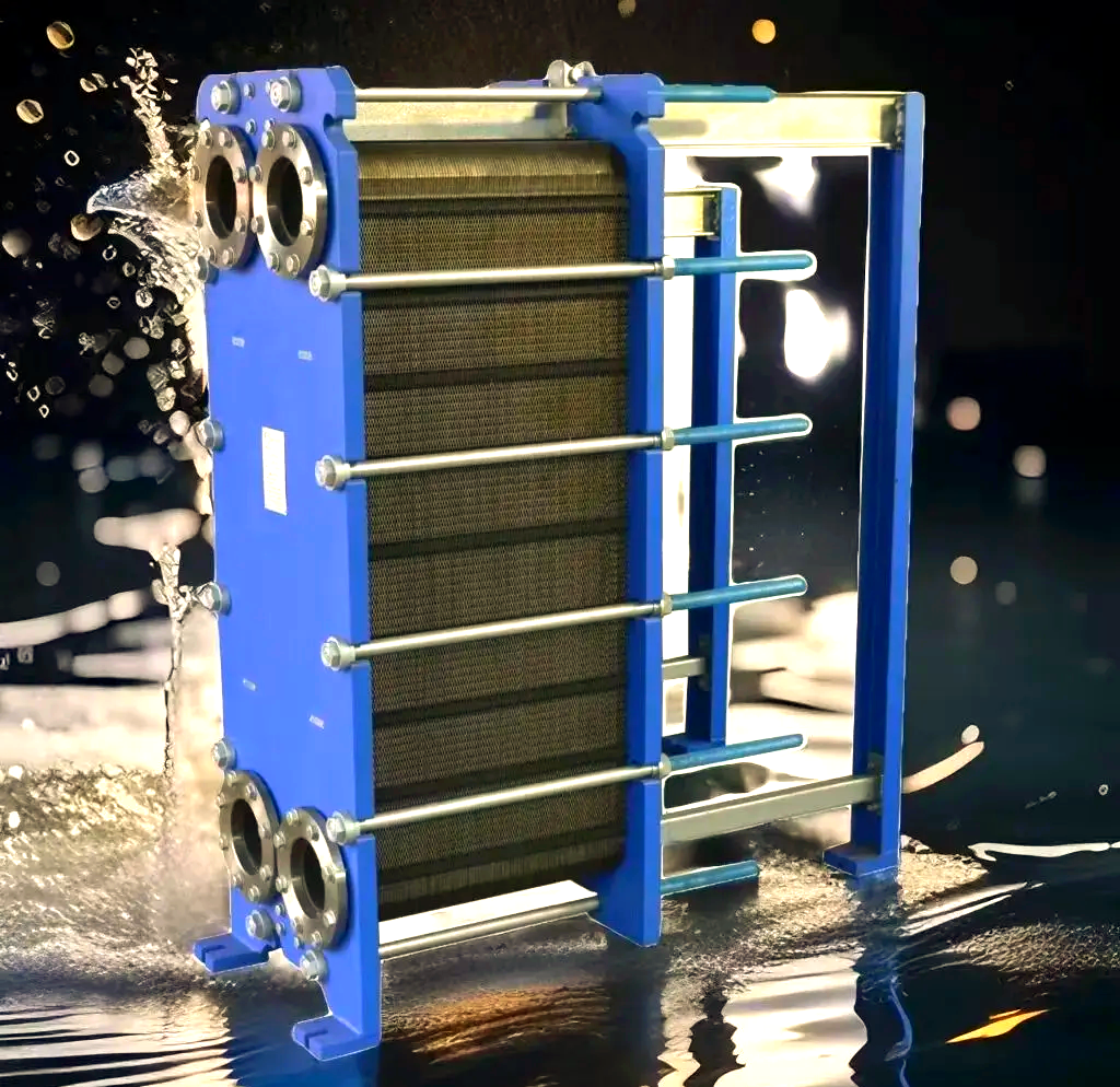 格力电器获得发明专利授权：“板式换热器以及板式换热器的选型方法”