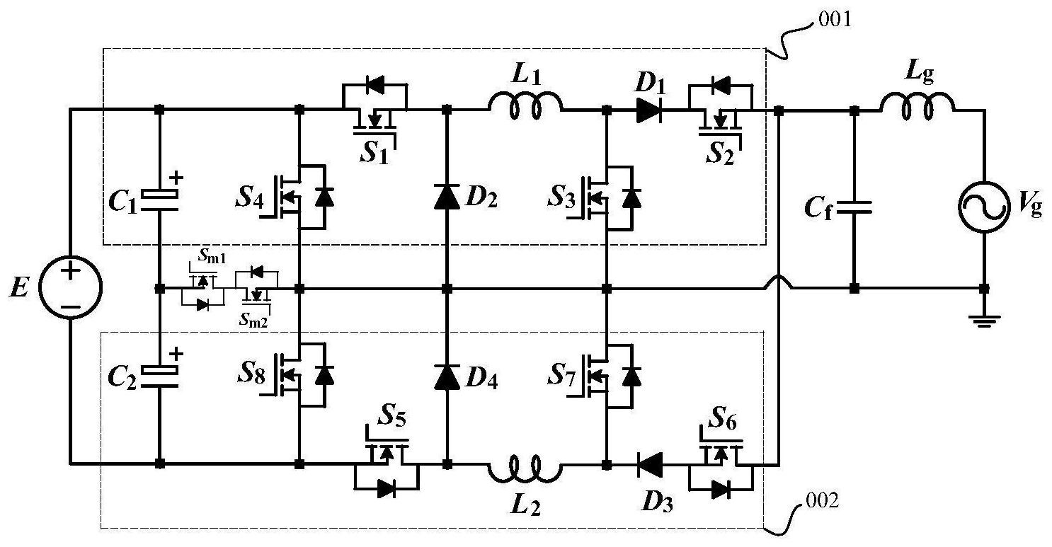 上能电气获得发明专利授权：“一种光伏逆变器的自适应故障诊断方法及装置”