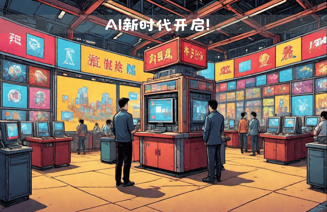 加速创新 移动AI开启智能互联新时代