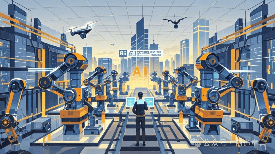 加速创新 移动AI开启智能互联新时代