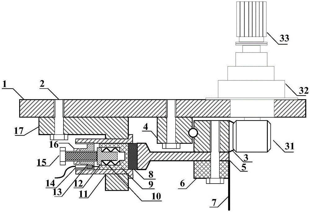 运达股份获得发明专利授权:“一种偏航驱动组件性能检测方法、装置、设备及存储介质”