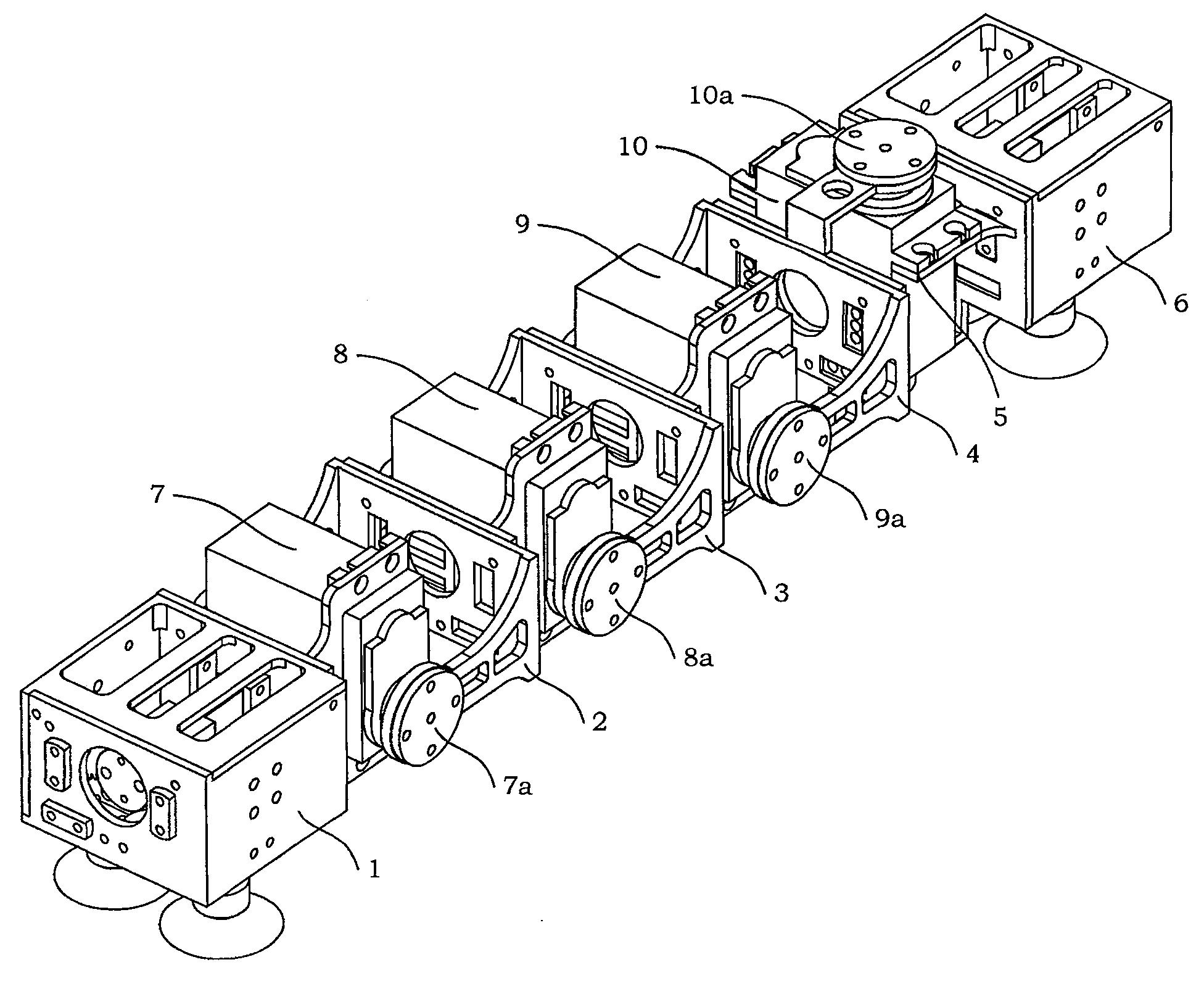 运达股份获得发明专利授权:“一种偏航驱动组件性能检测方法、装置、设备及存储介质”