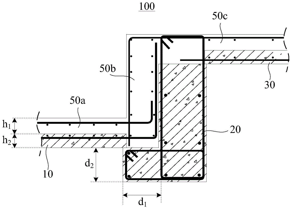 江河集团获得发明专利授权：“公共卫生间暗型连接件装配式隔断板安装结构”