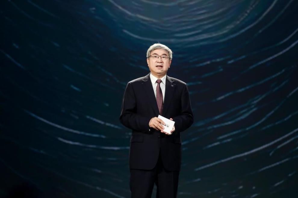 奇瑞入局？鸿合科技控制权生变