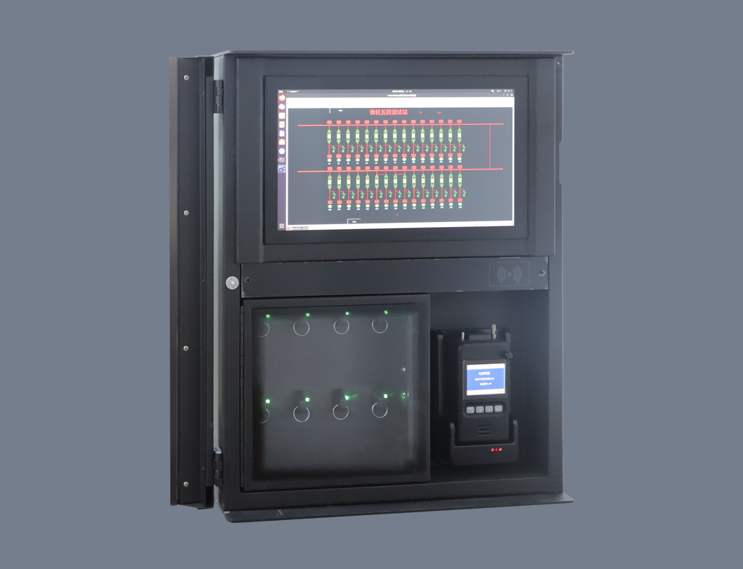 东方电子获得发明专利授权:“一种配电终端遥控防跳及保持功能测试系统及方法”