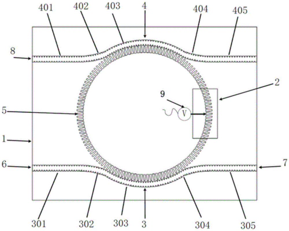水晶光电获得发明专利授权：“光栅波导出瞳扩展器及增强现实显示模组”
