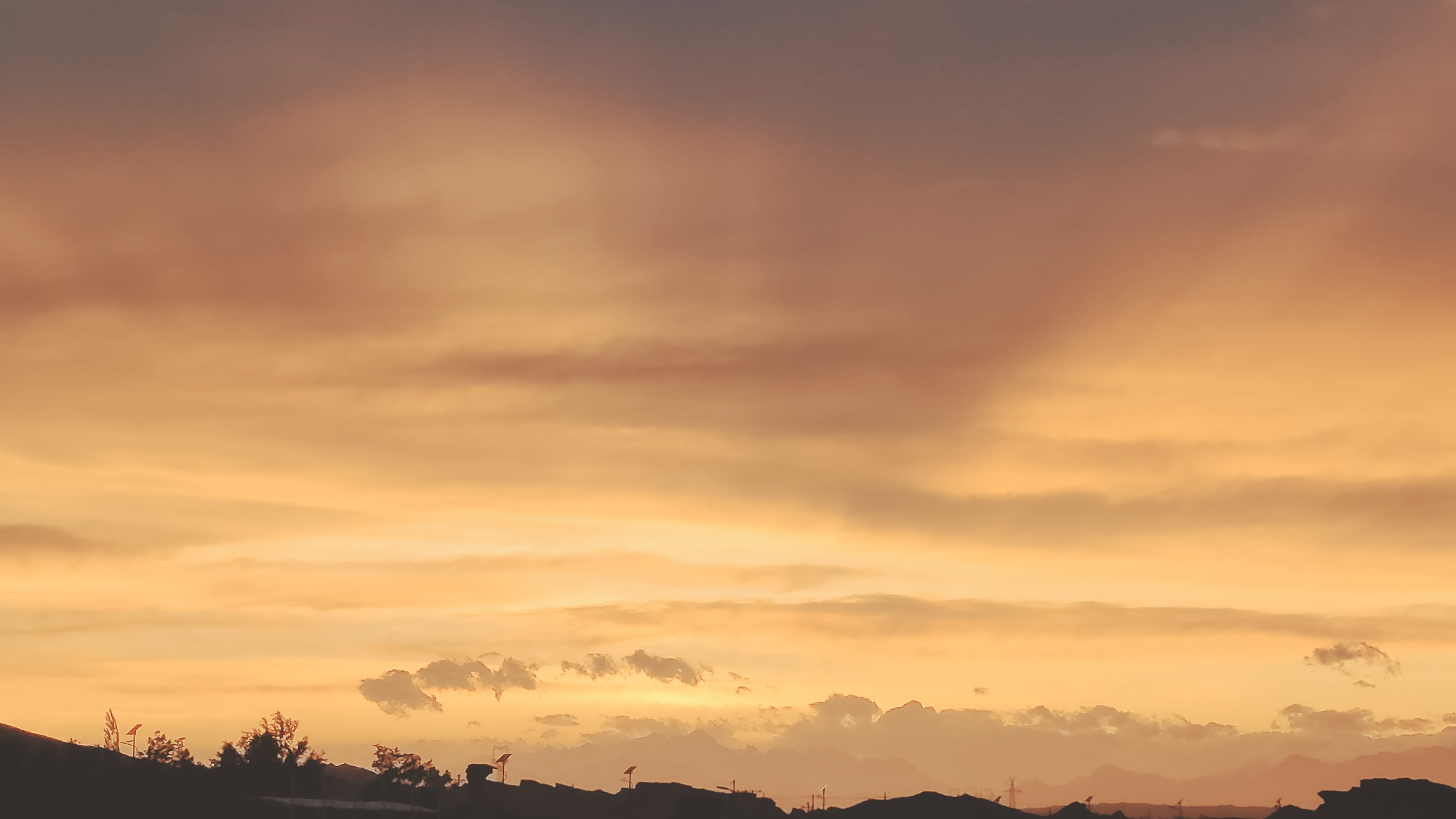 高分辨率望太阳！中国在海拔4700米山区建设新一代太阳望远镜