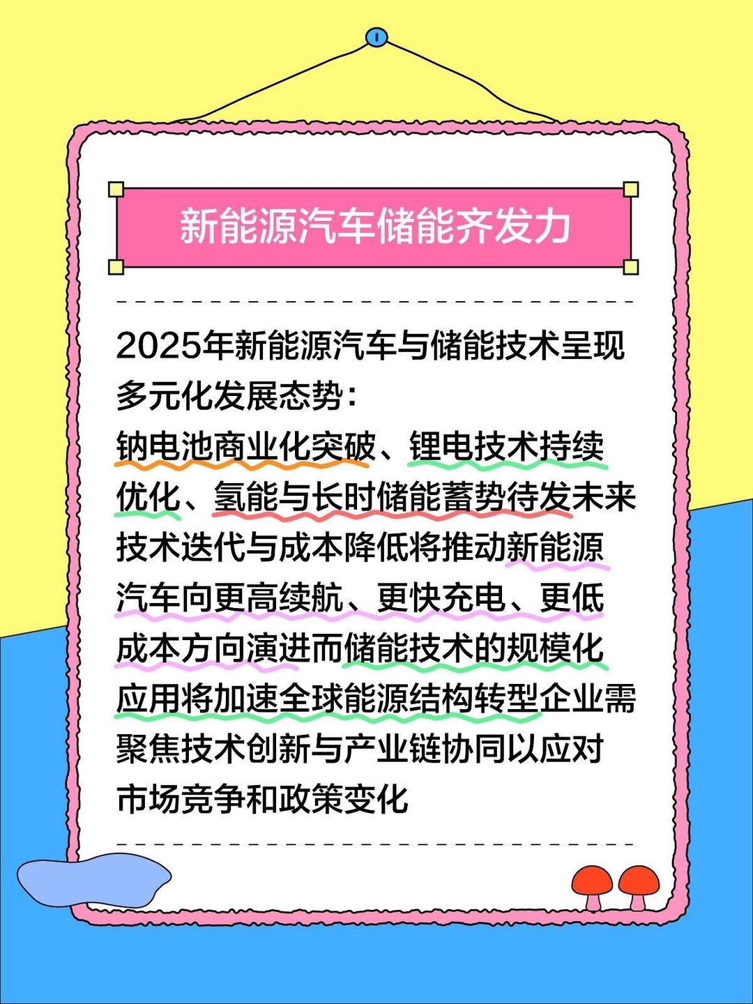 秀我中国｜2025年十大新兴技术 有啥看点？