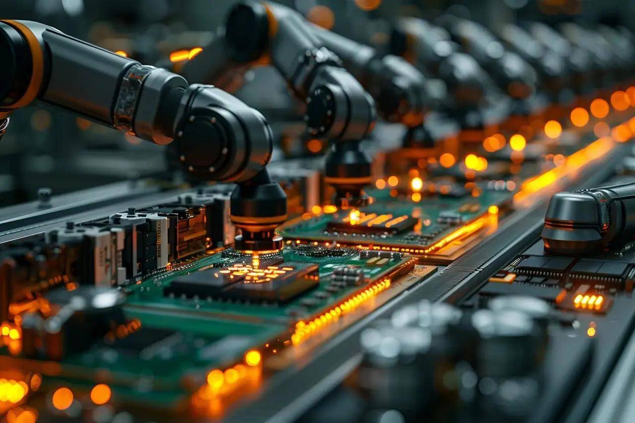 有研新材：子公司拟引入战投 国家集成电路产业投资基金二期投资总额为3亿元