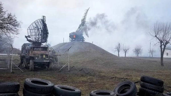 俄乌冲突概念下跌0.69%,5股主力资金净流出超5000万元