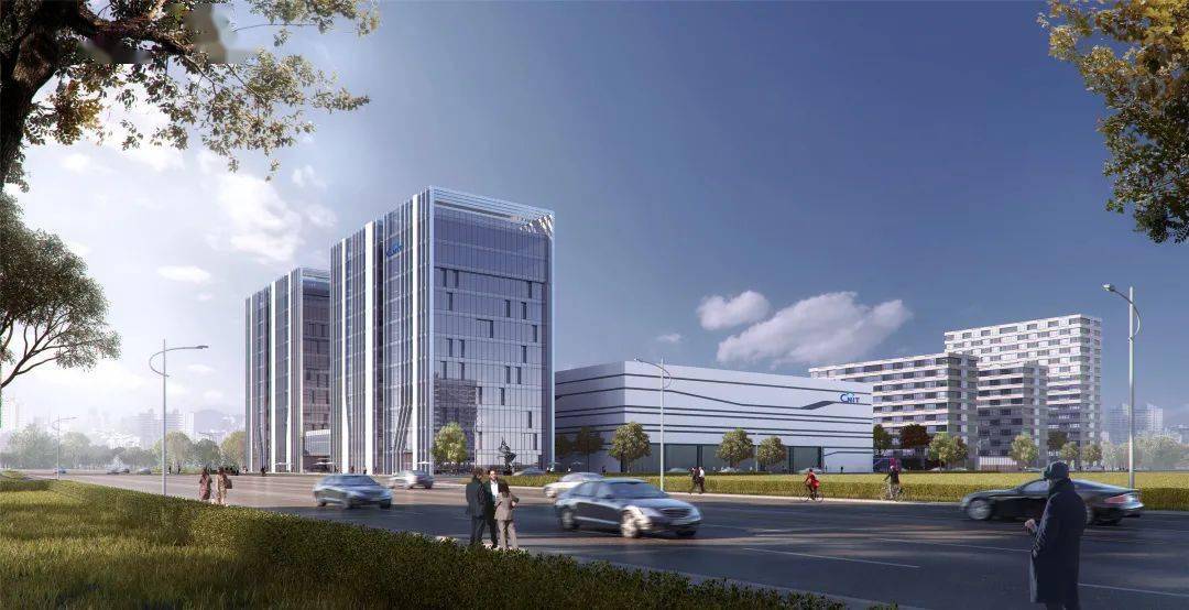 安琪酵母(600298.SH)：拟5亿元实施生物智造中心建设项目