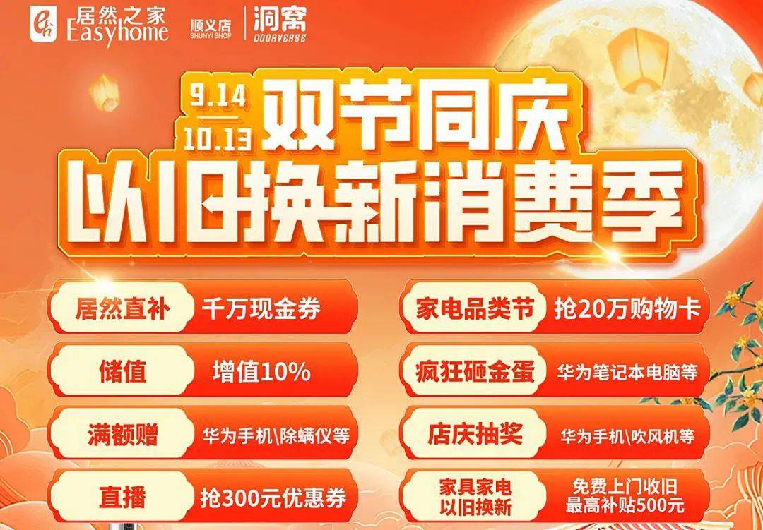 第三批消费品以旧换新资金将于7月下达！
