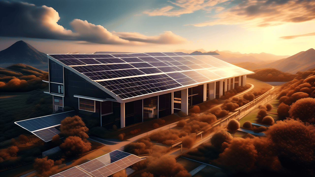 天合光能获得实用新型专利授权：“光伏组件接线盒和光伏系统”