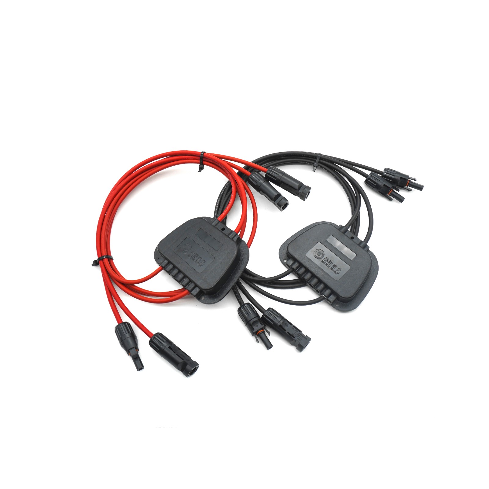 天合光能获得实用新型专利授权：“光伏组件接线盒和光伏系统”