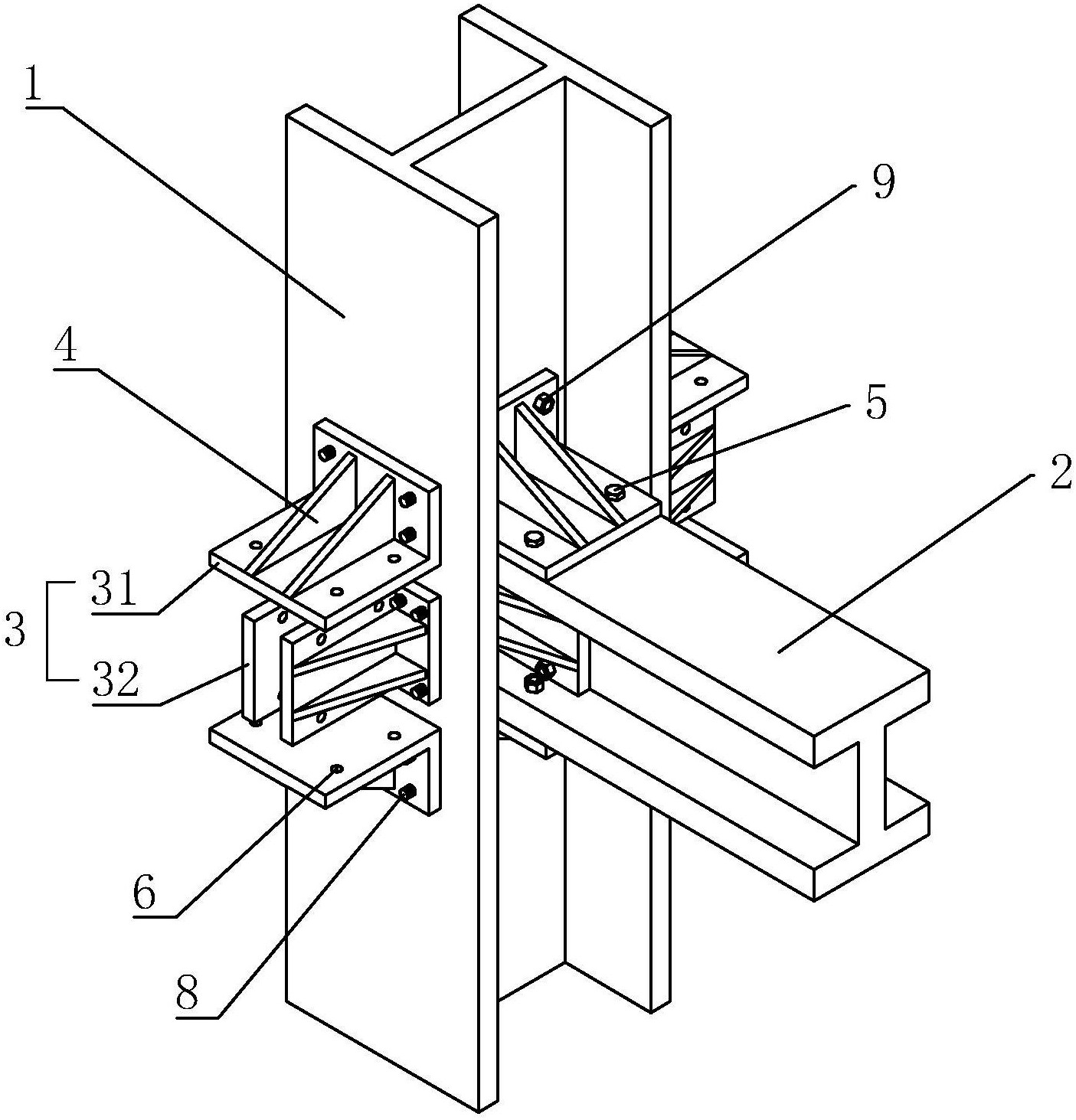 浙江华远获得实用新型专利授权：“螺栓与垫圈防松结构”