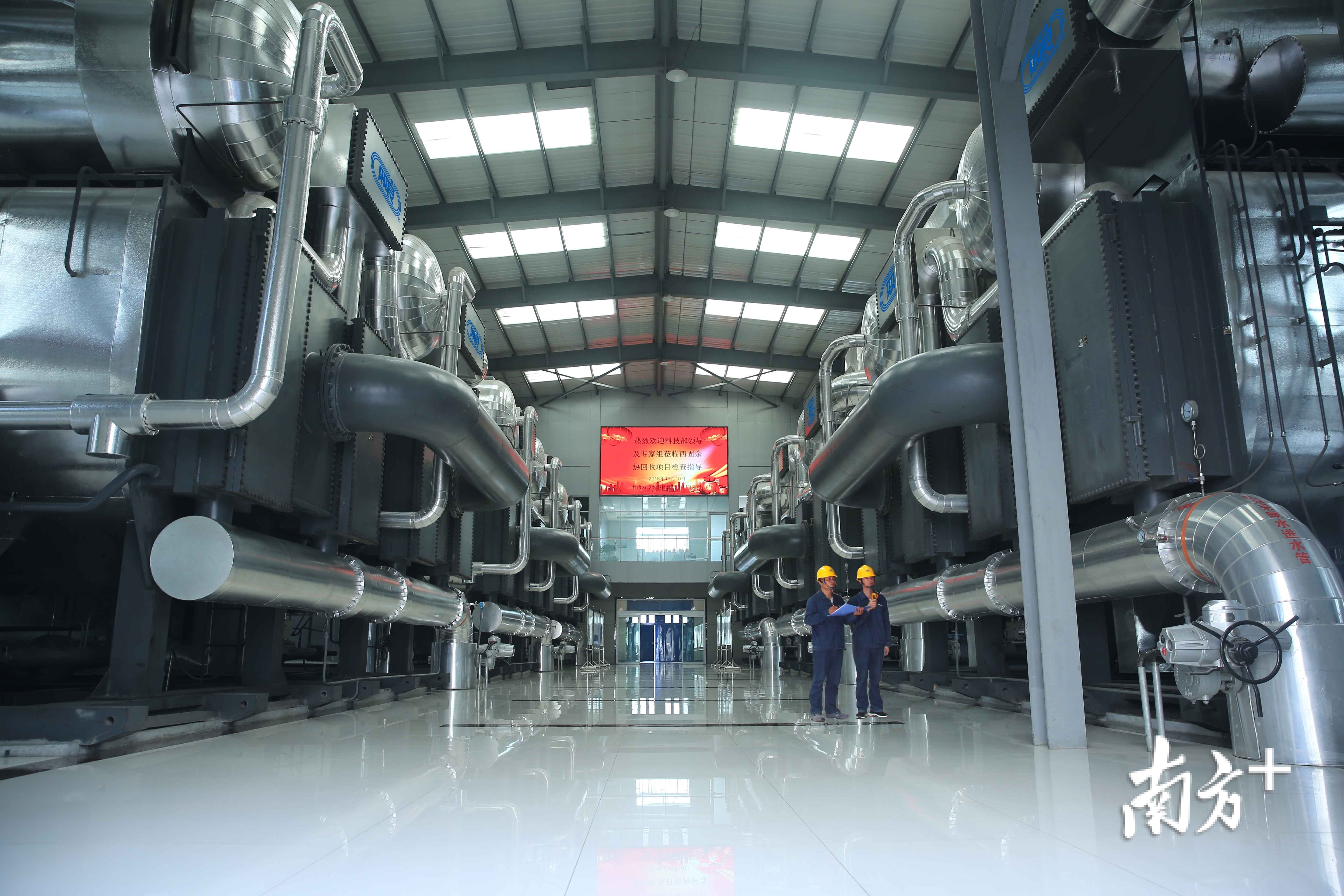 侨源股份：工业尾气回收提纯循环再利用技术储备情况说明