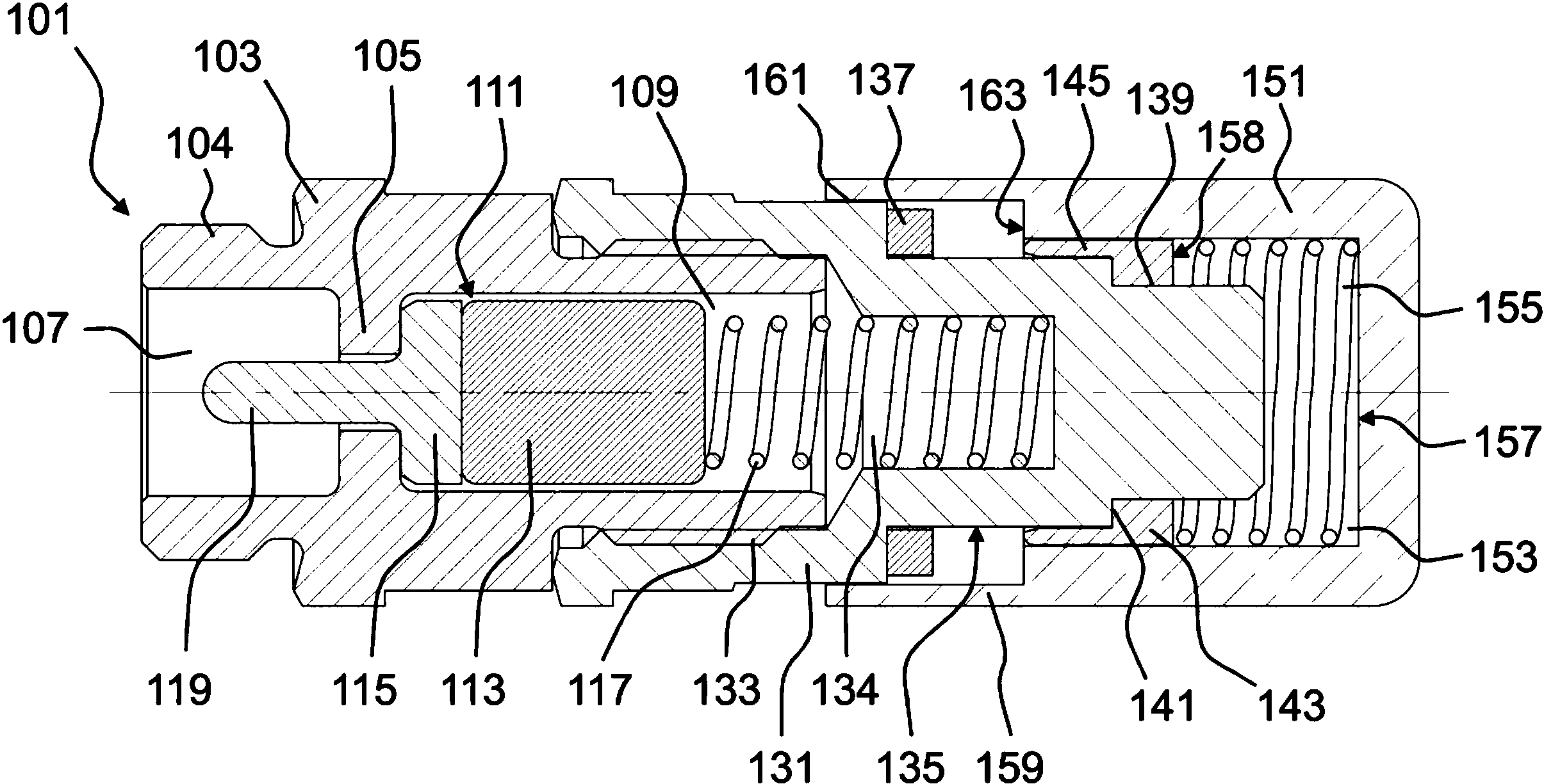 大华股份获得发明专利授权:“一种区分操作人员的方法、装置及设备”