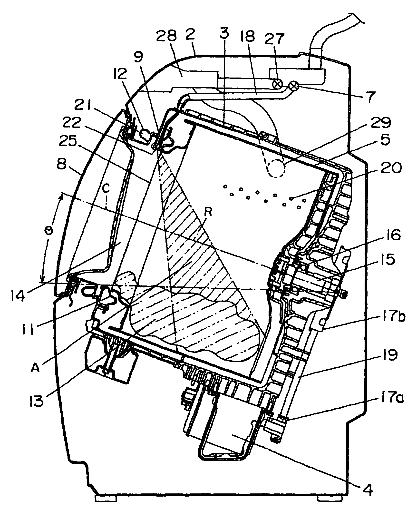 格力电器获得发明专利授权：“一种滚筒洗衣机的筒组件、滚筒洗衣机”