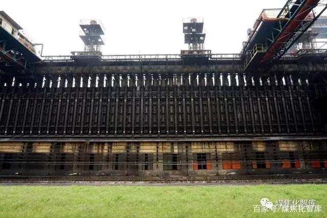 太原重工获得发明专利授权:“可移动式接熄焦车除尘系统”