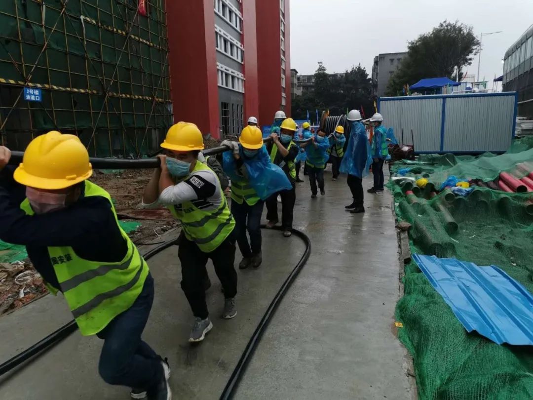 定了！龚启华任中邮证券董事长！