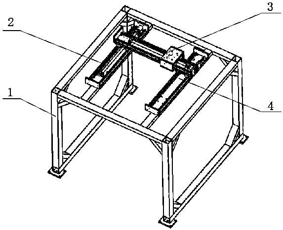 建科智能获得发明专利授权：“一种桁架焊接设备”