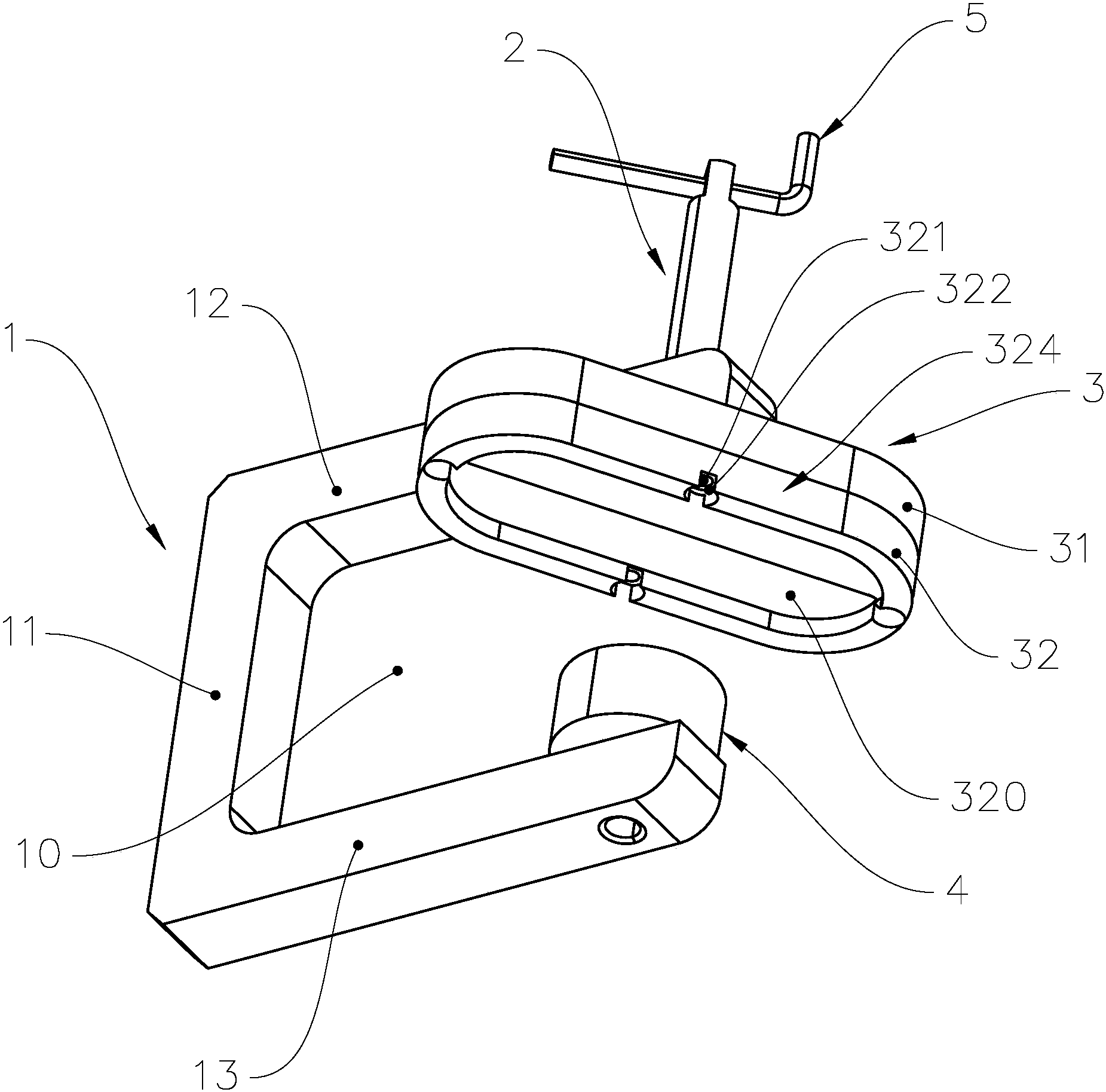 中重科技获得发明专利授权：“万能轧机压下装置自动离合器”