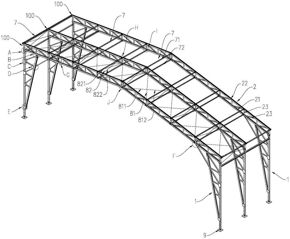 建科智能获得发明专利授权：“一种桁架焊接设备”