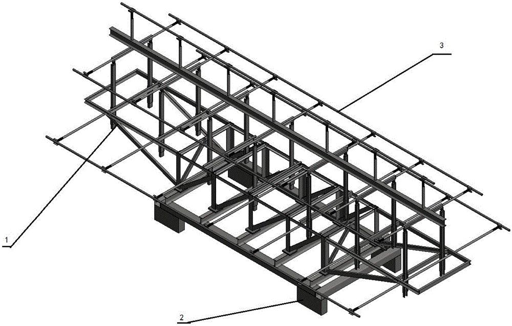 建科智能获得发明专利授权：“一种桁架焊接设备”