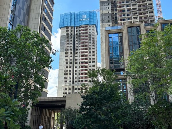 深振业A联合前海天健等 近20亿拿下深圳光明一地块