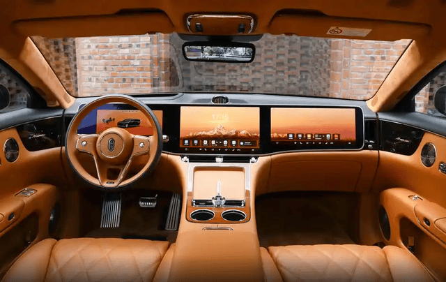 江汽集团与华为深化战略合作，加强三大领域协同