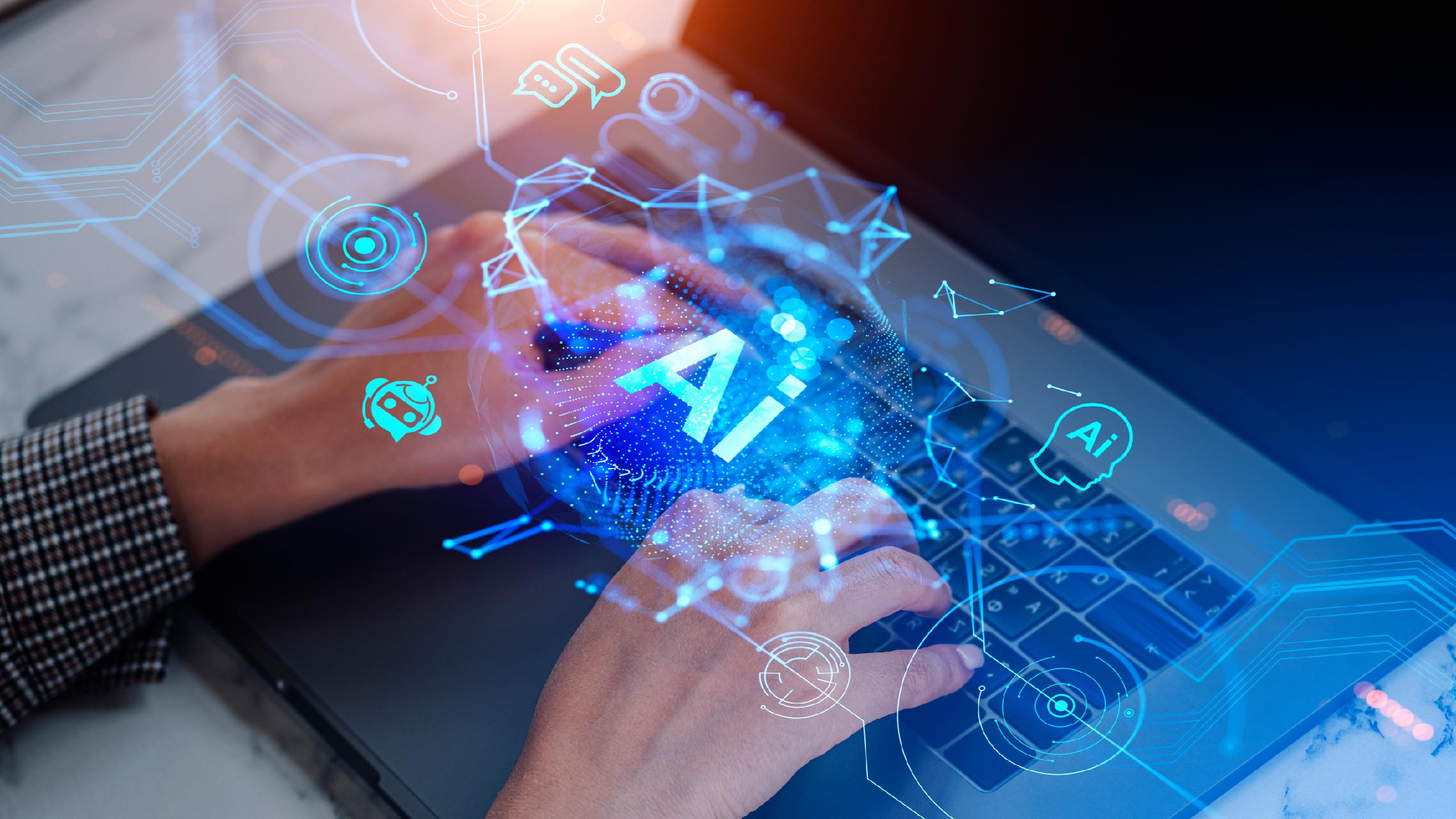 百度文心大模型4.5系列正式开源 同步开放API服务