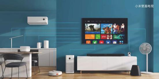 小米上线青年公寓，月租金1999元！雷军：应届生优先！