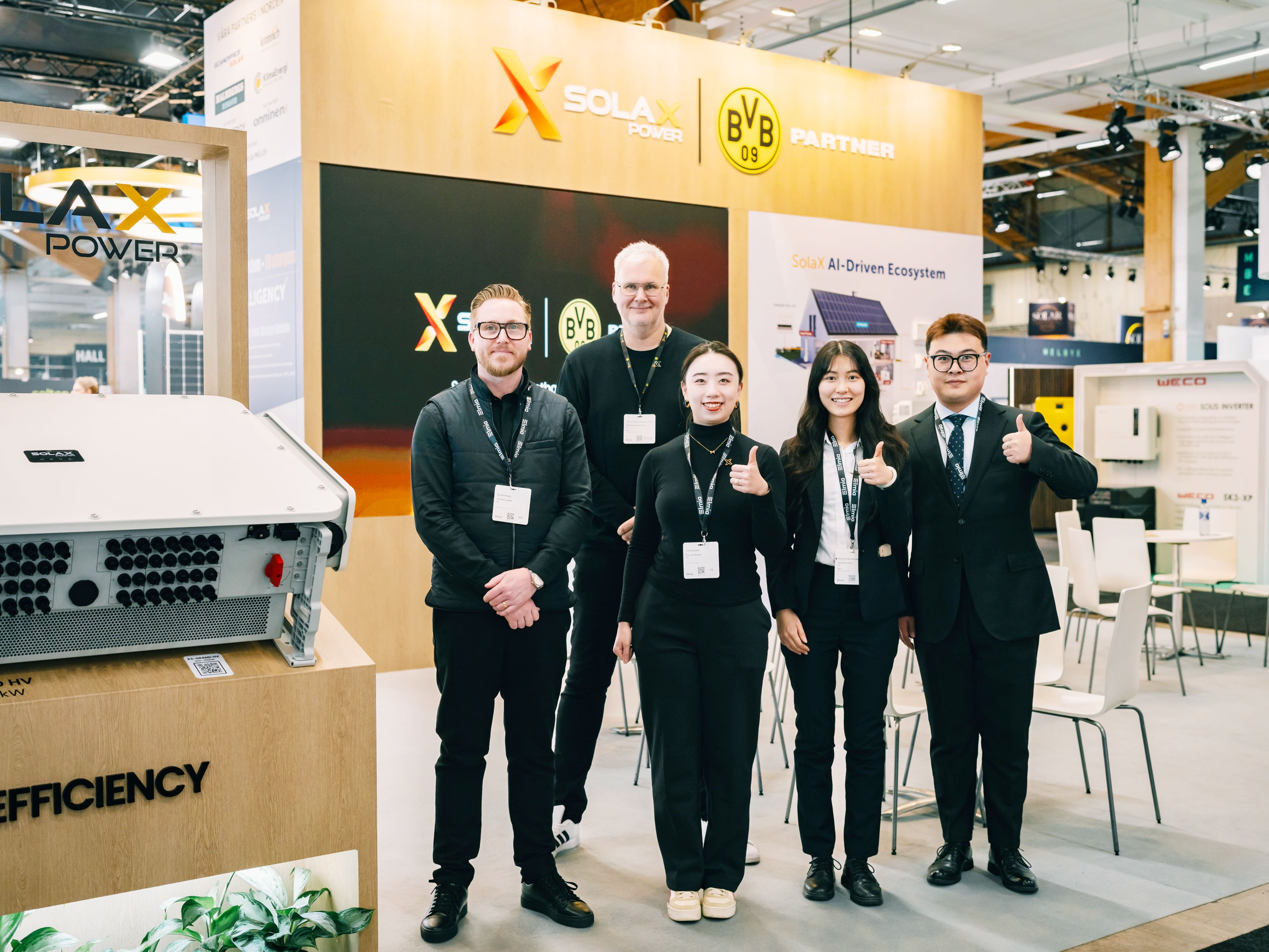 艾罗能源：公司目前生产经营正常