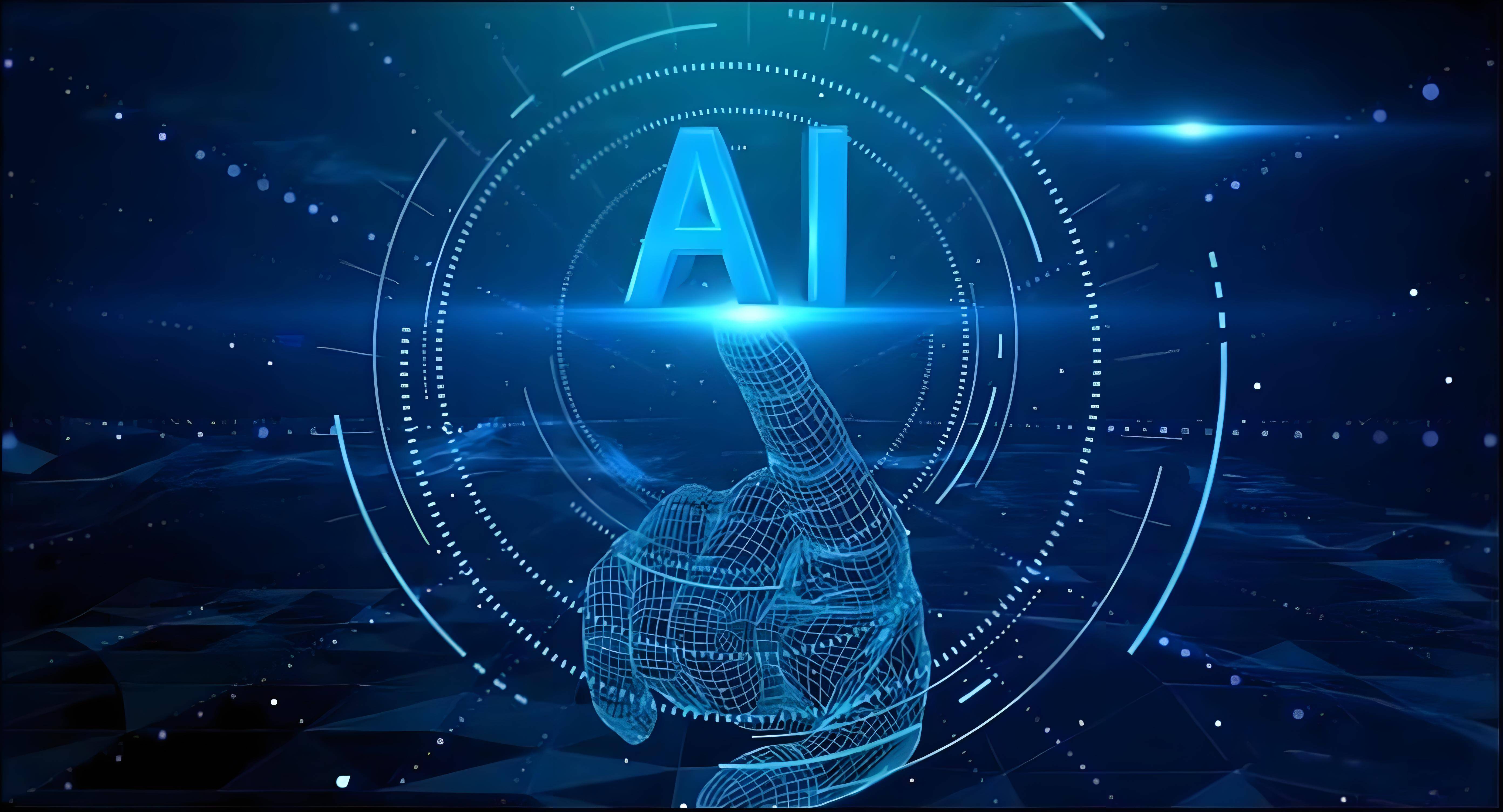 用AI生成的图片具独创性