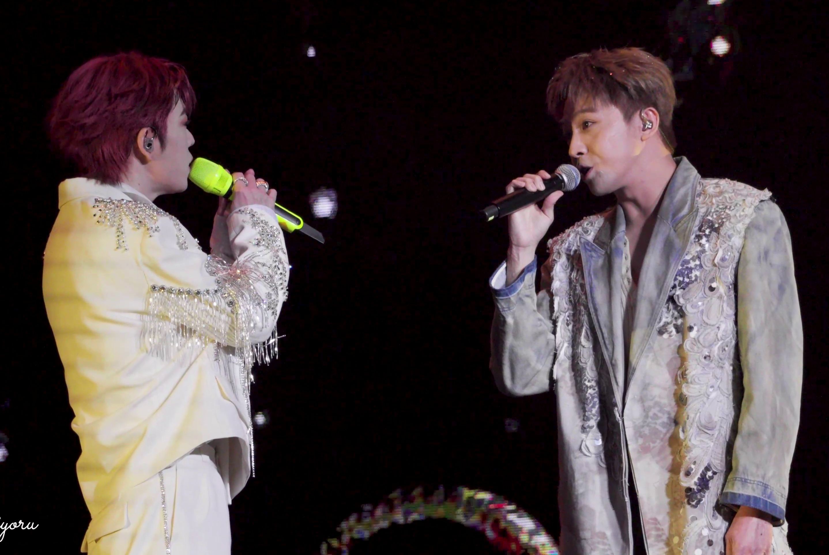 谁是演唱会第一城？1926场演出的增值“魔法”