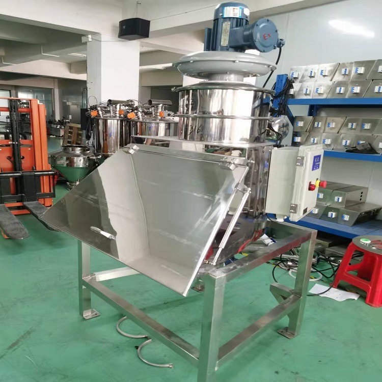 青海汇信2万吨/年碳酸锂项目一次性投料试车成功