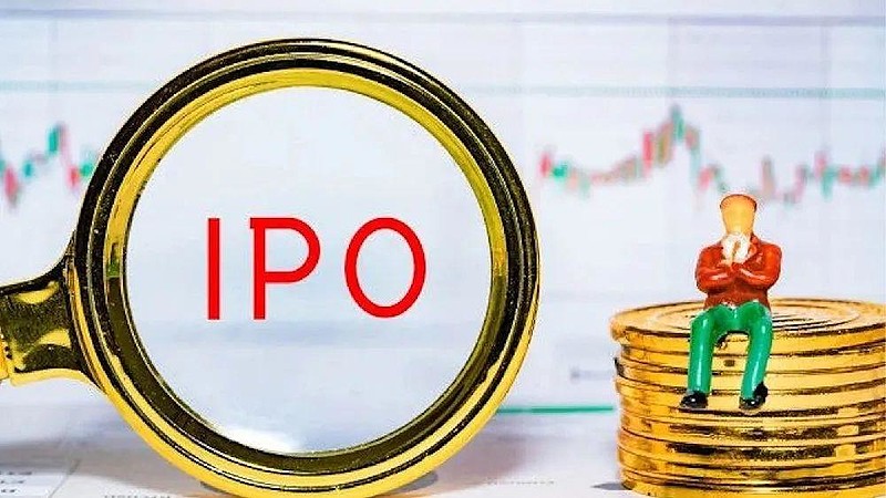 IPO动态：新广益拟在深交所创业板上市募资8亿元