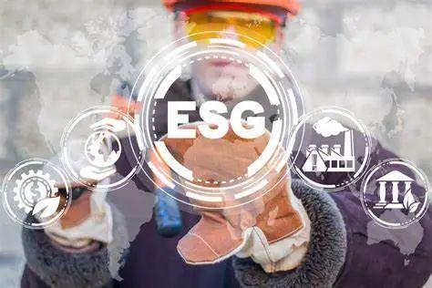 【ESG动态】陕鼓动力（601369.SH）获华证指数ESG最新评级BB，行业排名第124